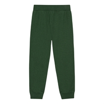 BIRKHOLM Sweatpants Platan Grøn